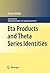 Eta Products and Theta Series Identities (Springer Monographs in Mathematics)