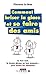 Comment briser la glace... et se faire des amis (DEV. PERSO POCH) (French Edition)