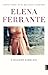 Kvelande kjærleik by Elena Ferrante