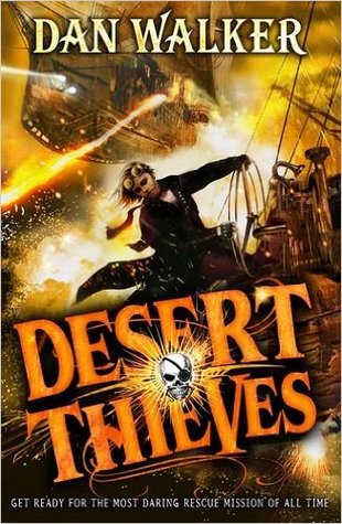 Desert Thieves