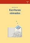 Escrituras Nomade...