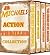 JB Michaels Action Thriller Collection