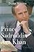 Prince Sadruddin Aga Khan by Diana Miserez