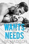 Wants & Needs (Love at First Sight #4)