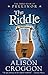 The Riddle by Alison Croggon The Riddle by Alison Croggon