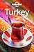 Lonely Planet Turkey (Travel Guide)