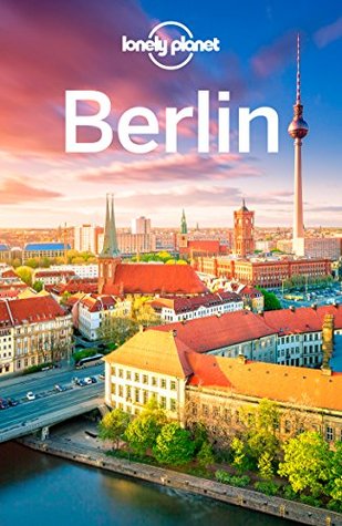 Lonely Planet Berlin (Travel Guide)