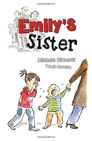 Emily's Sister: A Family's Journey With Dyspraxia and Sensory Processing Disorder (SPD)