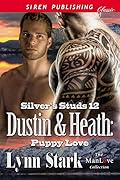 Dustin & Heath: Puppy Love