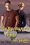 The Man Who Wore a Heart of Stone The Man Who Wore a Heart of Stone
