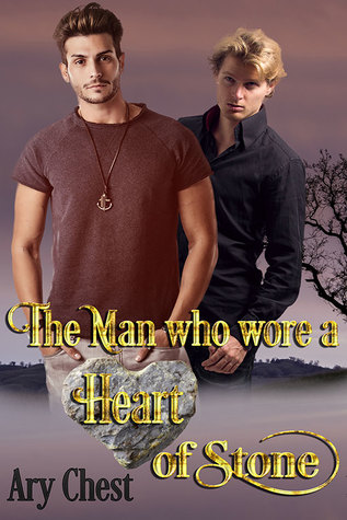 The Man Who Wore a Heart of Stone