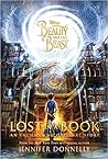 Beauty and the Beast by Jennifer Donnelly