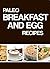 Paleo Breakfast & Eggs Reci...