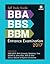 Arihant Self Study Guide BBA/BBS/BBM Entrance Examination 2017