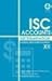 ISC MSP Accounts Class 12