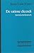 De Ratione Dicendi: Lateinisch/Deutsch