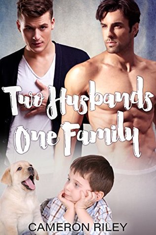 Two Husbands, One Family (Kindle Edition)