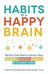 Habits of a Happy...