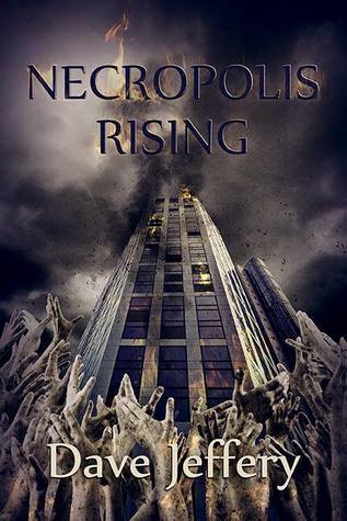 Necropolis Rising (Kindle Edition)