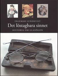Det löstagbara sinnet: historia om glasögon