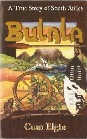 Bulala: A True Story Of South Africa (Paperback)