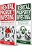 Rental Property Investing: 2 Manuscripts in 1- The Beginner's Guide to Own Rental Properties + Tips and Tricks for Rental Property Investing( Rental Property, Real Estate, Passive Income, Property)
