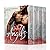 Inked Angels MC Box Set