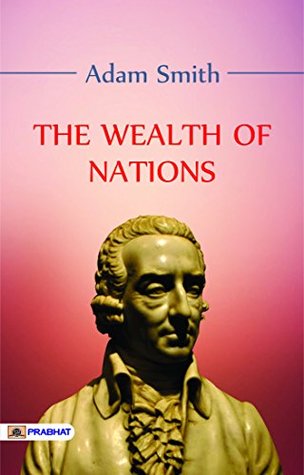 The Wealth of Nations: Unlocking the Secrets of Economic Growth and Prosperity