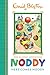 Here Comes Noddy: Book 4 (Noddy Classic Storybooks)
