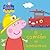 El camión de bomberos (Peppa Pig. Todo cartón)