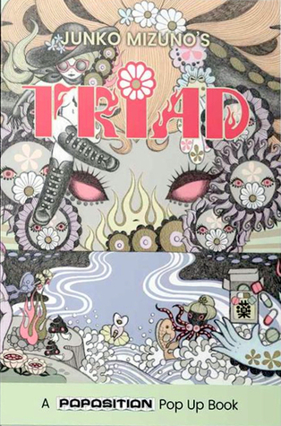 Triad (Hardcover)