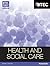 BTEC First Health and Social Care Student Book Library edition