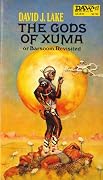 The Gods of Xuma
