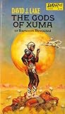 The Gods of Xuma