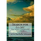 Search for Glory (The Glory Chronicles)