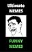 Ultimate Memes Funny Memes 1500+: memes books (Cat Memes, Memes XL, Best Memes, Memes Free,Memes Books,Funny Memes, Funny Jokes, Funny Books, Comedy,Hilarious,Enj)