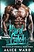 Hard to Catch (The Beasts of Baseball #3)