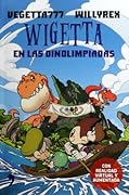 Wigetta en las Dinolimpiadas (4you2)