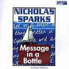 Message in a Bottle