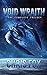 The Complete Void Wraith Trilogy (Void Wraith, #1-3)