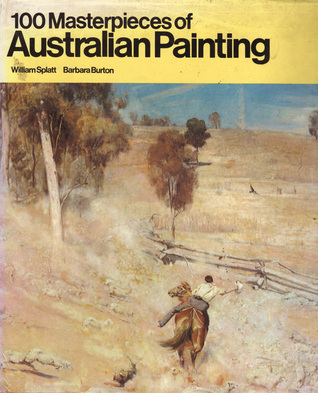 100 Masterpieces of Australian Painting (Hardcover)