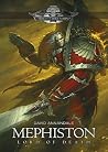 Mephiston: Lord o...