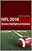 NFL 2016: Scores, Highlights & Analysis