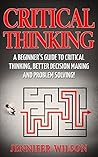 CRITICAL THINKING...