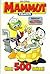 Mammut Comics Band 110