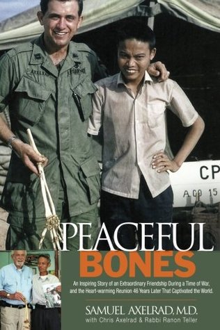Peaceful Bones (Paperback)