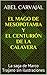 El mago de Mesopotamia y El centurión de la Calavera: La saga de Marco Trajano (Spanish Edition)