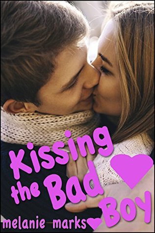 Kissing The Bad Boy (Kindle Edition)