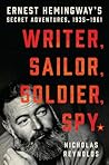 Writer, Sailor, S...