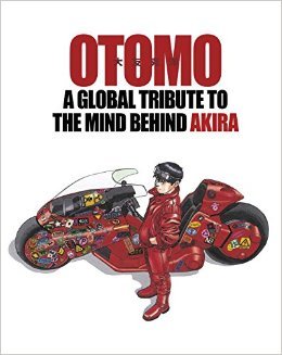 Free Download Otomo: A Global Tribute to the Mind Behind Akira Full Audiobook